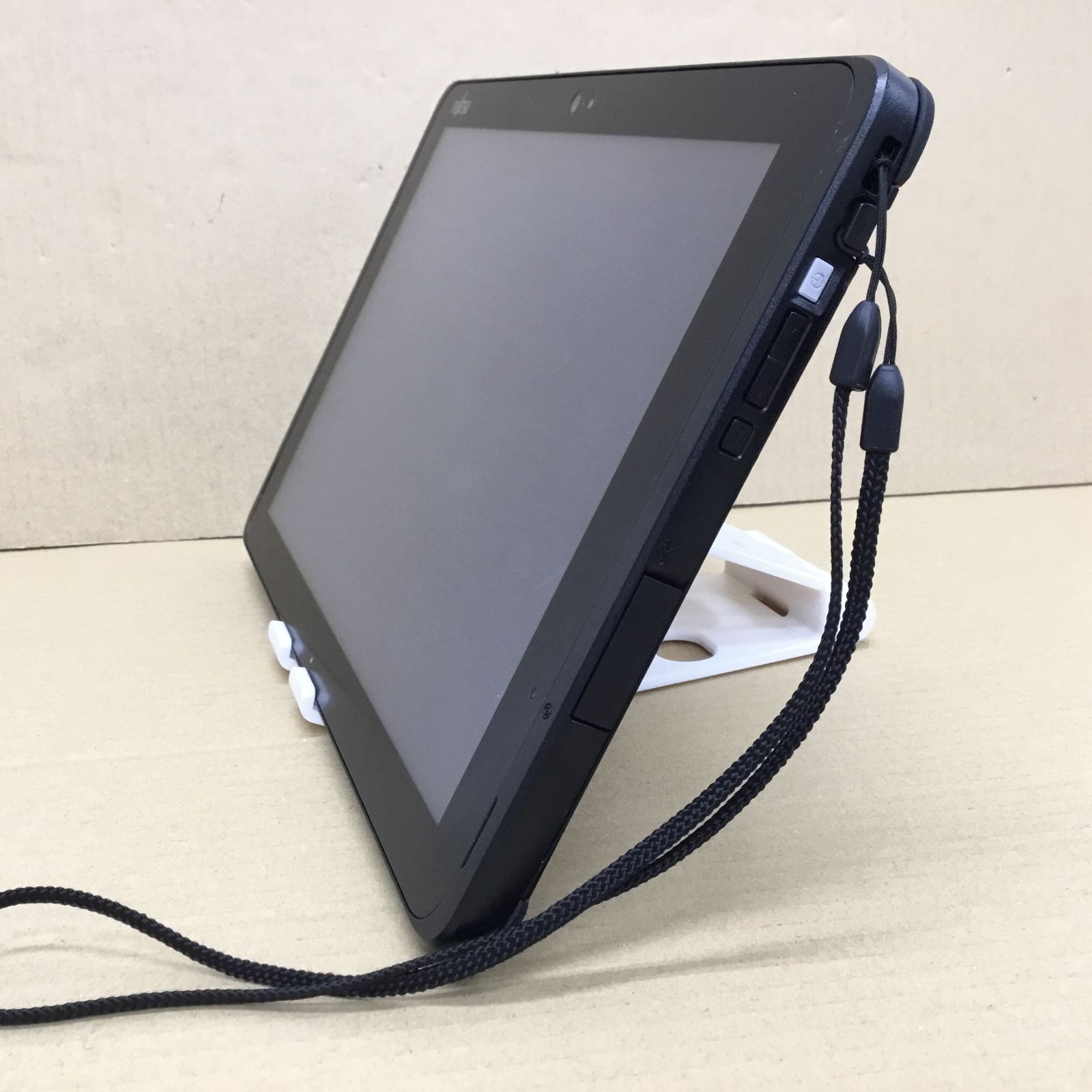 富士通 タブレット Q507 PE ATOM(Z8550)-1.44GHZ 4GB 64GB 10.1インチ 