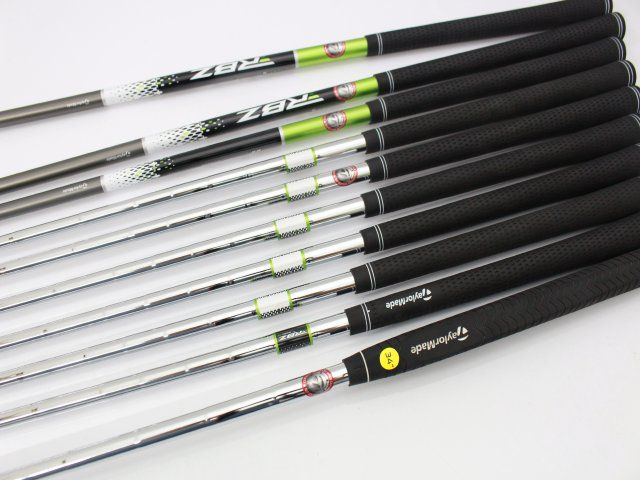 テーラーメイド RBZ