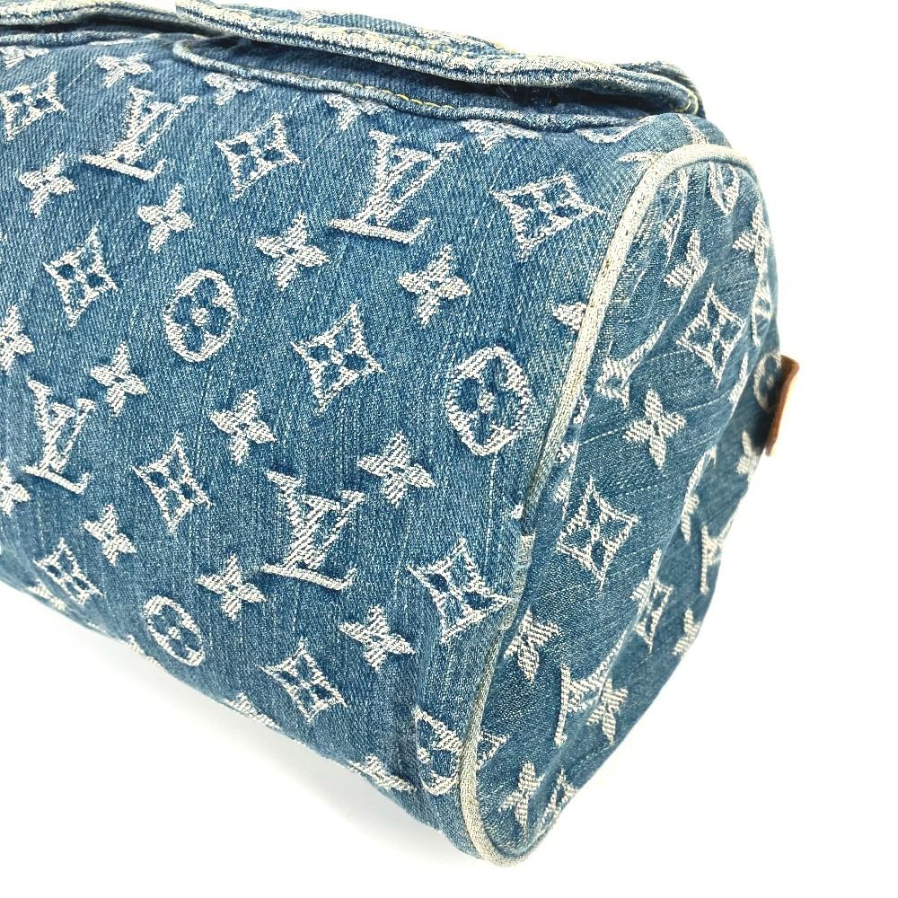 LOUIS VUITTON ルイヴィトン ハンドバッグ ネオスピーディ