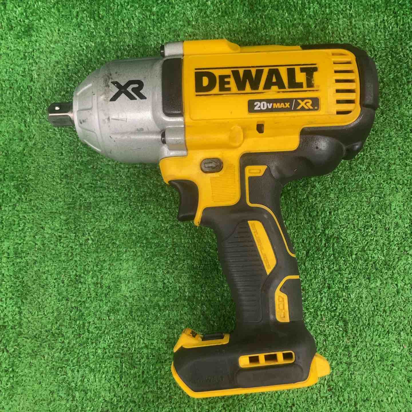 デウォルト|DeWALT インパクトレンチ DCF899 川崎店
