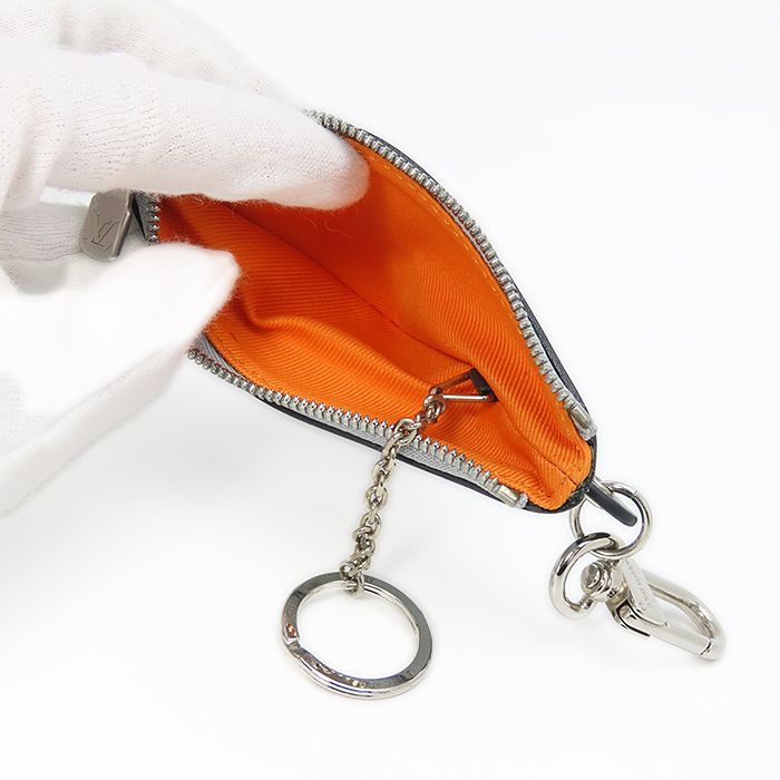 LOUIS VUITTON ポルトクレ・ポーチリーブ　MP1918 コインケース ルイヴィトン 小銭入れ コインケース[品番：AXEB0034569]｜AXES