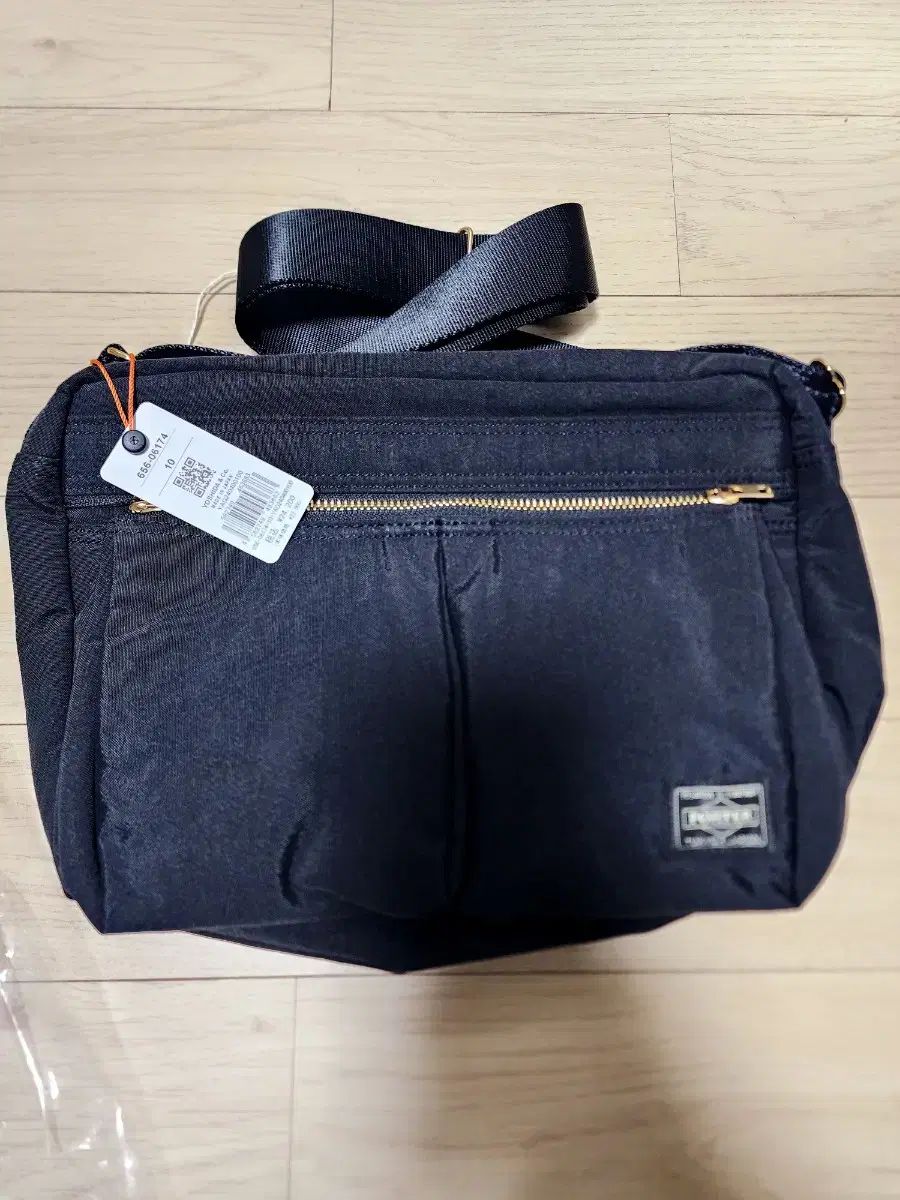 Porter ポーター draft ショルダーバッグ