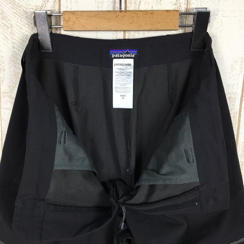 MENs 30 パタゴニア デュアルポイント アルパイン パンツ Dual Point