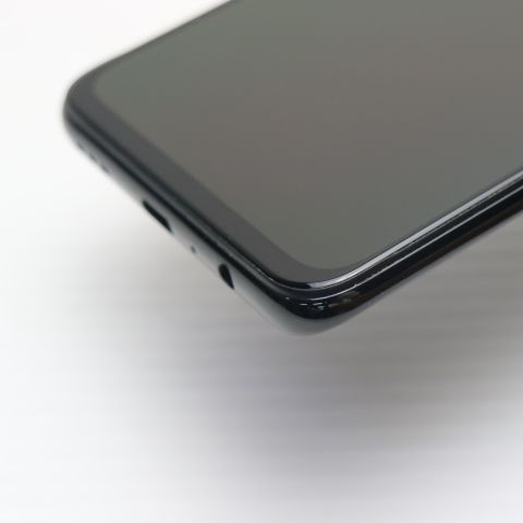 ANDROID - 新品未開封　oppo Reno A 64GB black 新品☆OPPO Reno A 64GB ブラック SIMフリー☆納品書あり