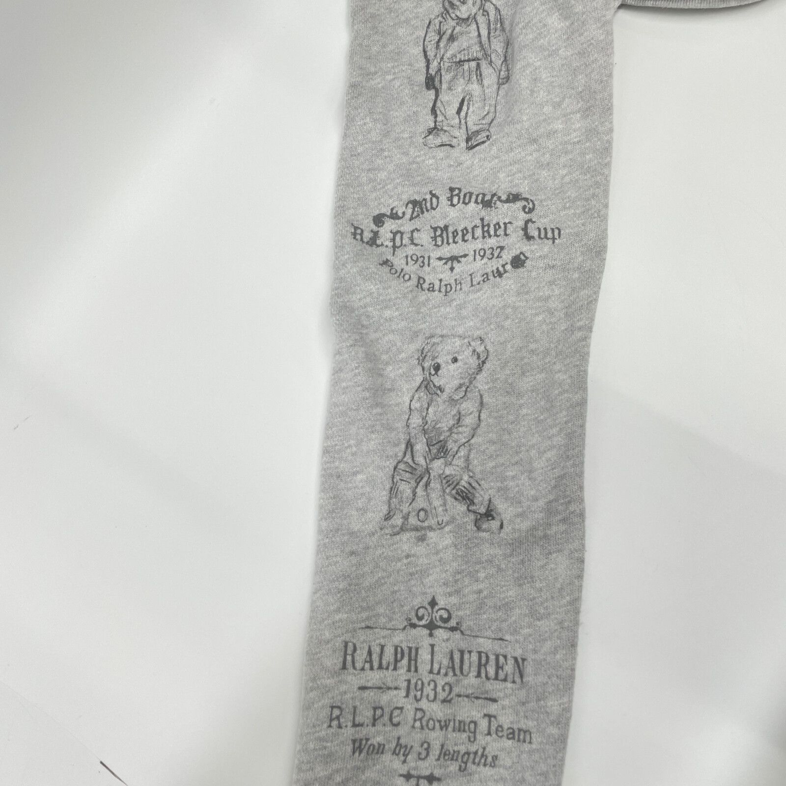 ラルフローレン