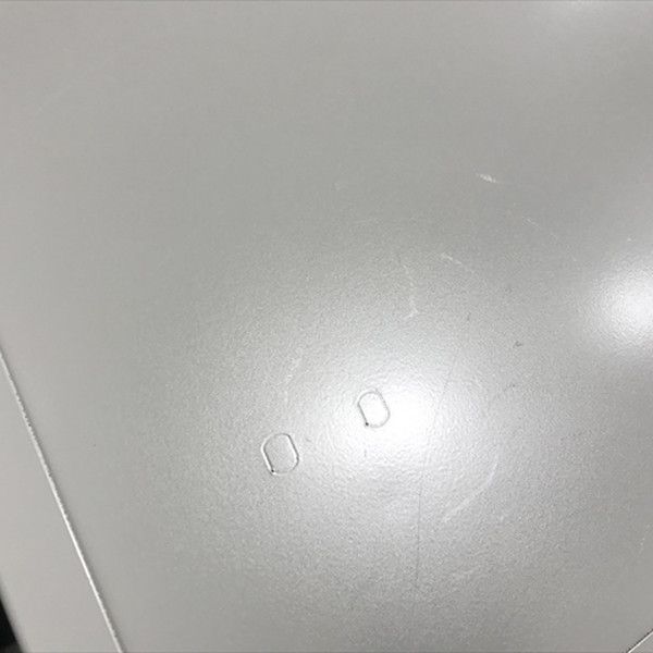 パーソナルロッカー