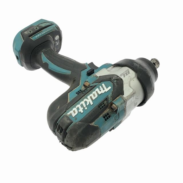 充電式インパクトレンチ TW300D