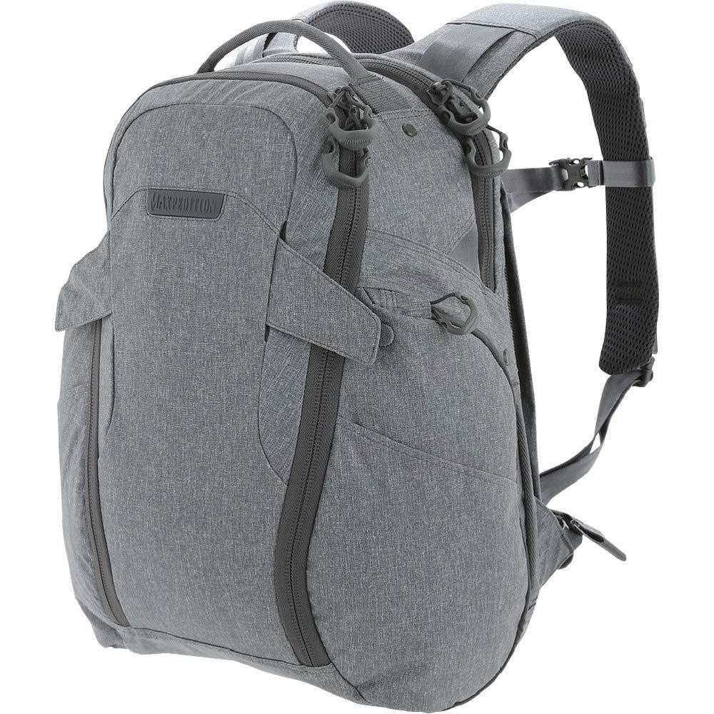 2営業日で発送 マックスペディション Maxpedition MAX Entity バックパック 23L アッシュ