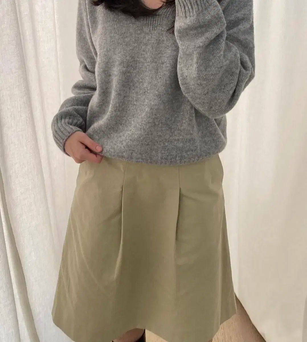 スカート