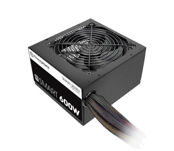 【新品・3営業日で発送】Thermaltake PS-SPD-0600NPCWJP-W