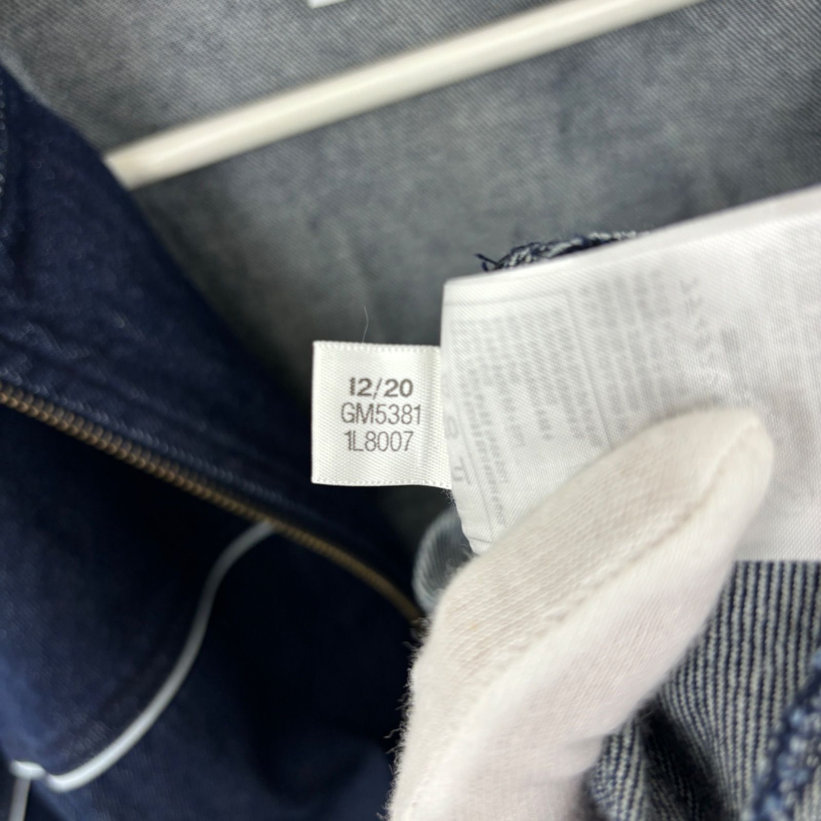 ☆adidas☆ アディダス トラックジャケット トラックトップ