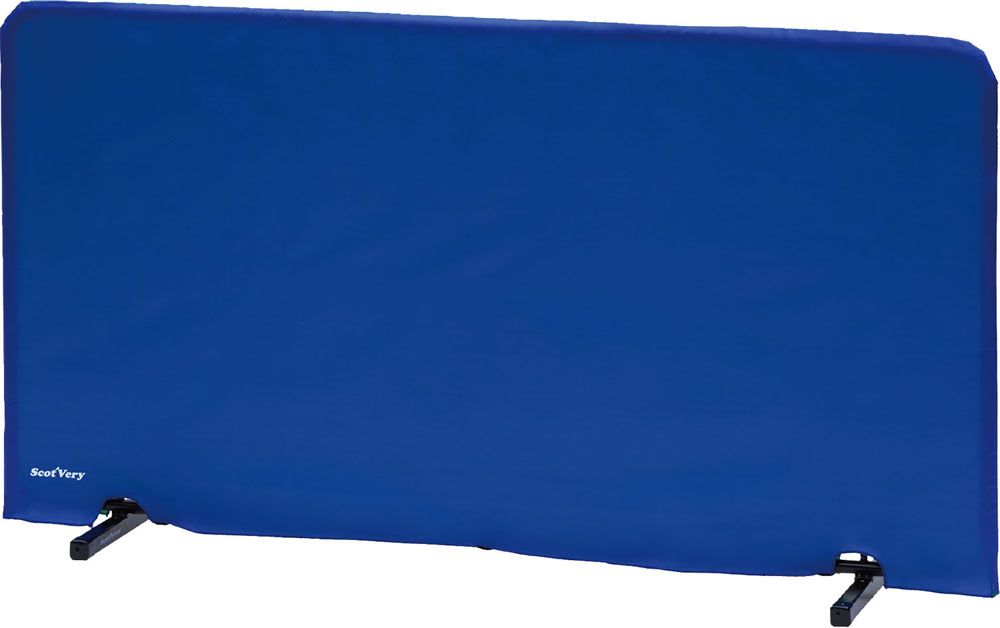 ユニックス UNIX 卓球 卓球用フロア仕切りフェンス 75 × 140 cm 5 枚セット -