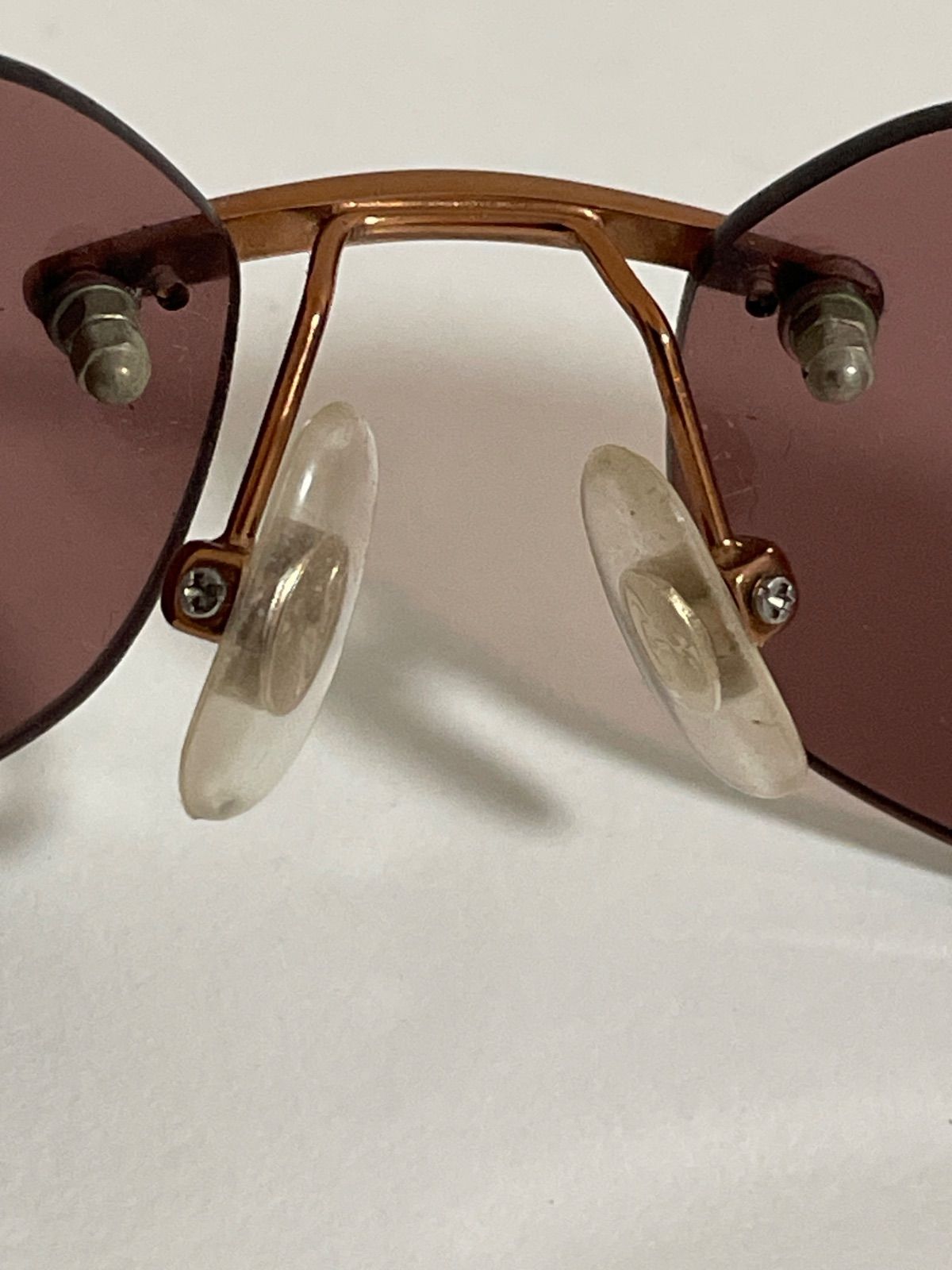 Vivienne Westwood ヴィヴィアンウエストウッド サングラス VW5738