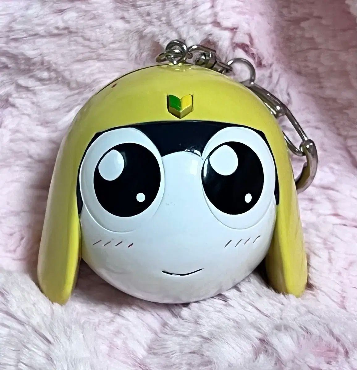 ケロロ キーリング キーホルダー