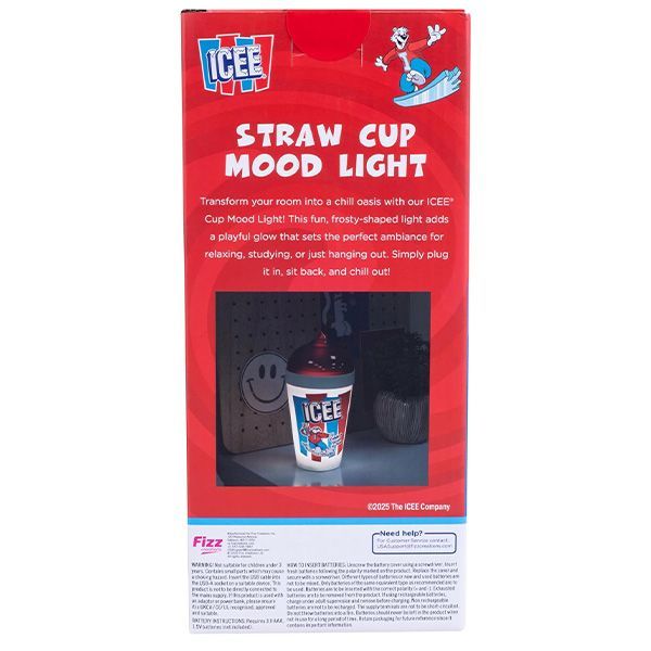 確認 70s icee アイシーベア　アドバタイジング　ランプ old-icee-lamp-v0-4889z87cb8de1