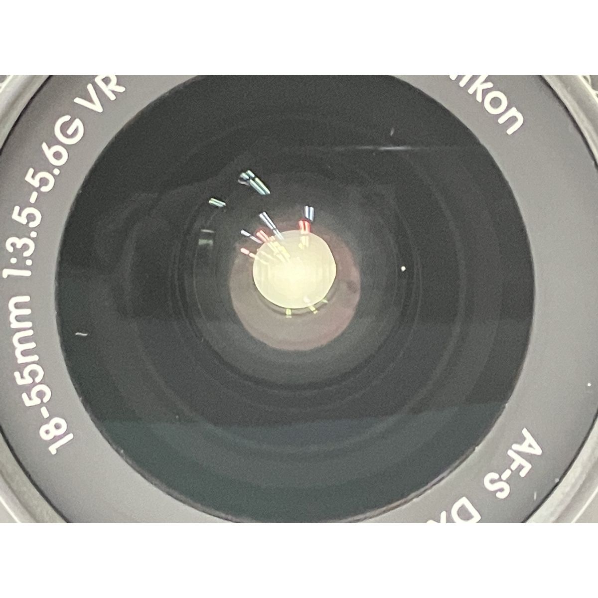  Nikon ニコン D 5100 デジタル一眼レフ カメラ AF S DX NIKKOR ED 18 55 mm 1 3 5 6 G レンズ付 デジタル一眼レフ デジタルカメラ