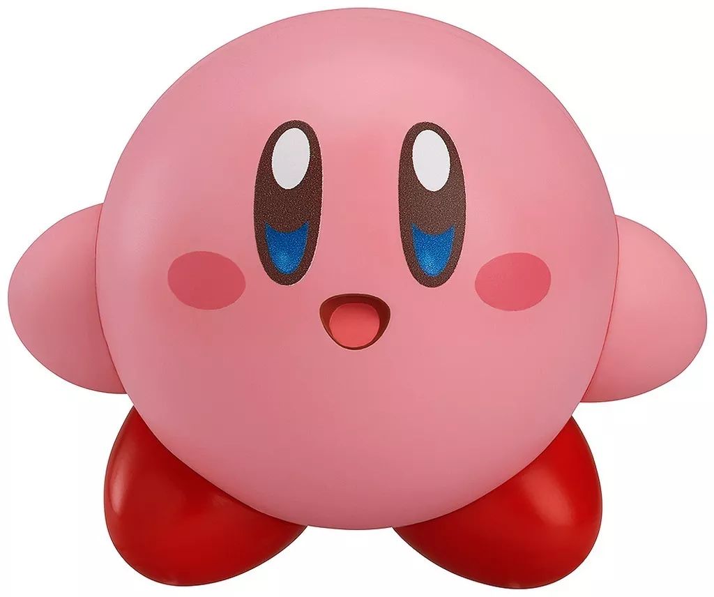 格安，お得 【新品】フィギュア ねんどろいど カービィ 「星のカービィ」 ゲームキャラクター