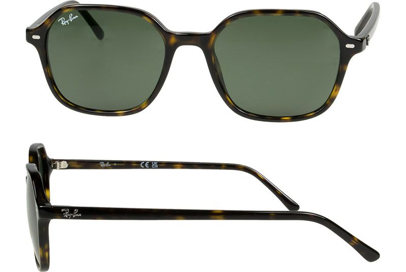 レイバン サングラス RB2194 902/31 51サイズ ハイブリッジフィット RAYBAN JOHN ジョン - メルカリ