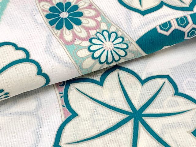 150 ブランドの子供浴衣