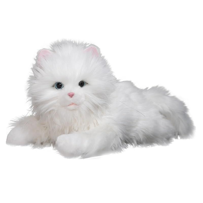 デジレクト ヒーリングパートナー しっぽふりふり あまえんぼう 子ねこちゃん 0