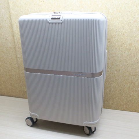 Samsonite SNIDEL コラボ キャリーケース Samsonite（サムソナイト）】コラボスーツケース(75cm