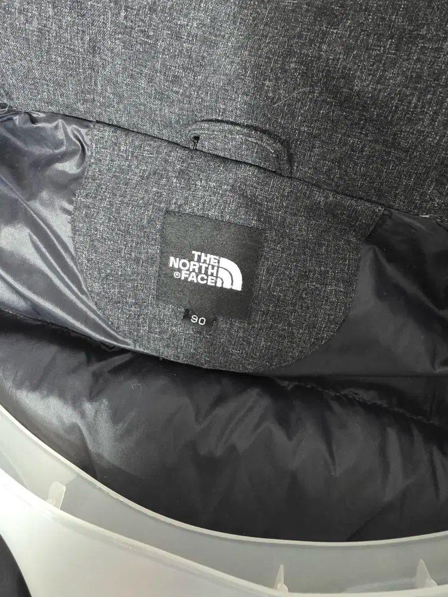 NORTH FACE