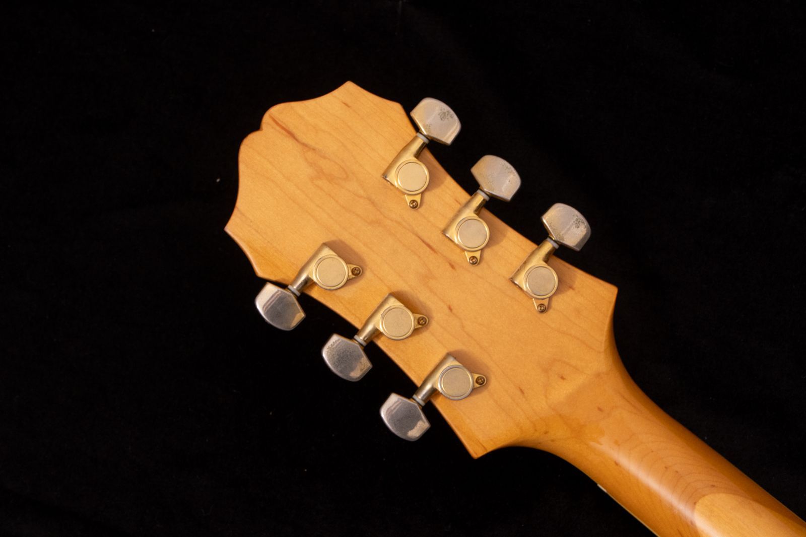 used】Epiphone / Broadway 2003 #R03D0014【TONIQ横浜】 - メルカリ