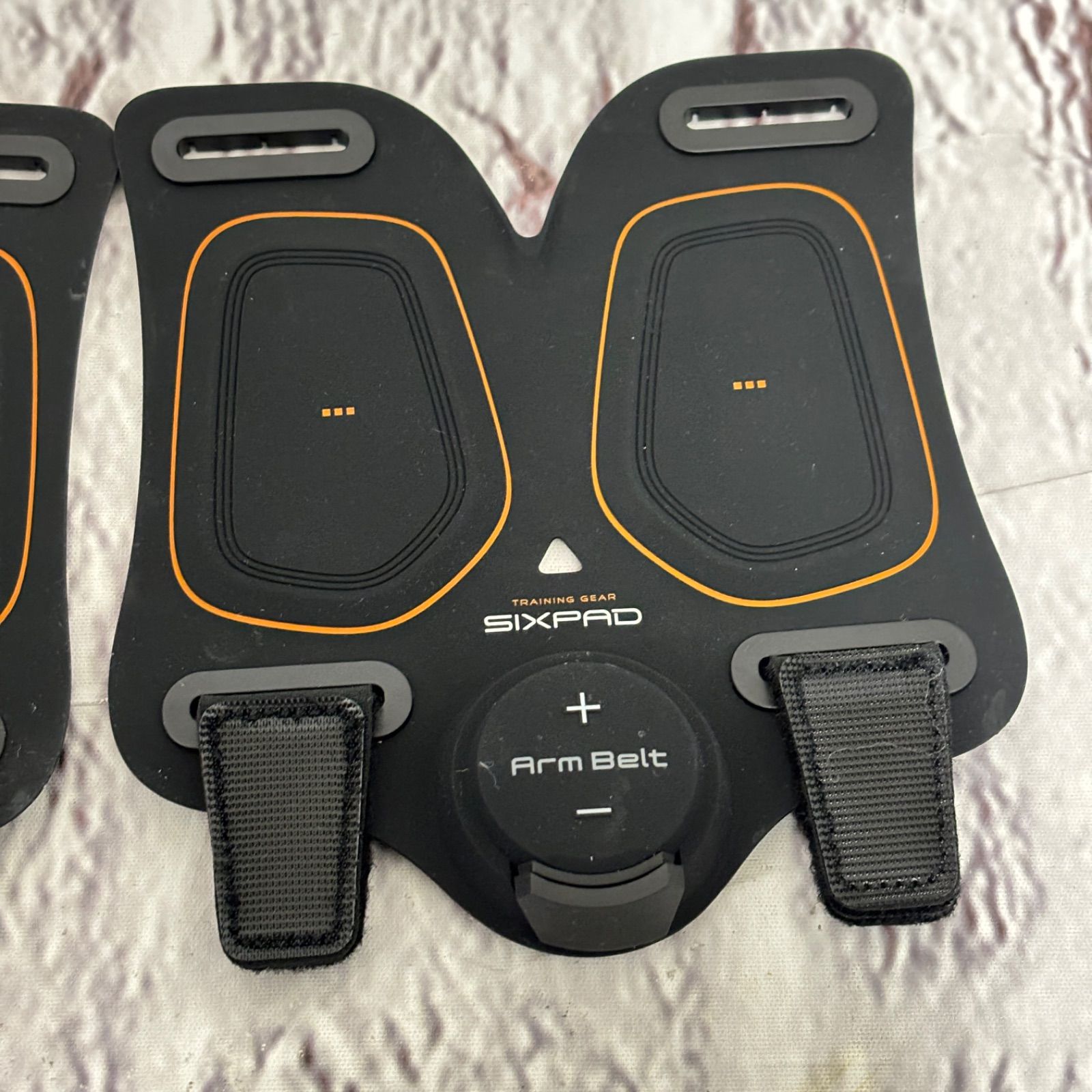 SIXPAD/シックスパッド　Arm Belt（アームベルト）2個セット SIXPAD/シックスパッドArm Belt（アームベルト）2個セット
