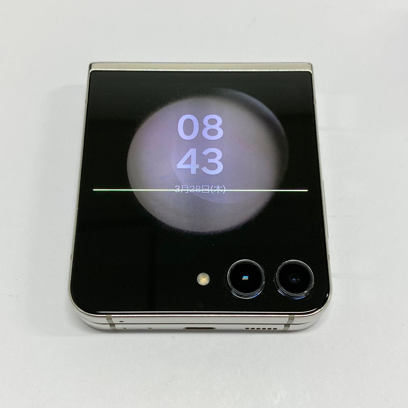 z flip 5 ジャンク 中古品・リファービッシュ品のGalaxy Z Flip5を販売中 | Back Market