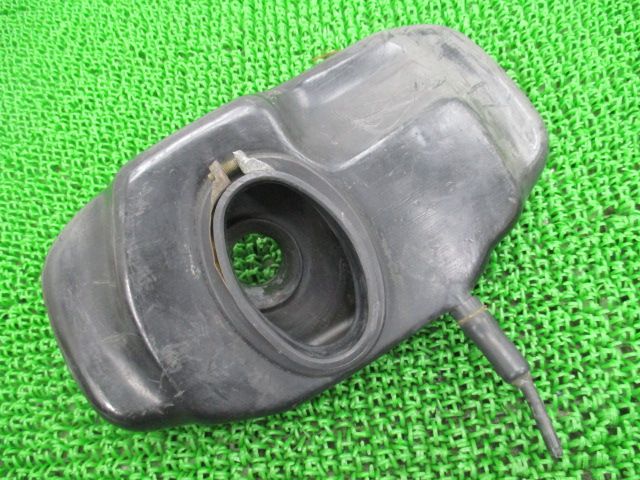 CB400FOUR エアクリーナーボックス ホンダ 純正 バイク 部品 CB400F