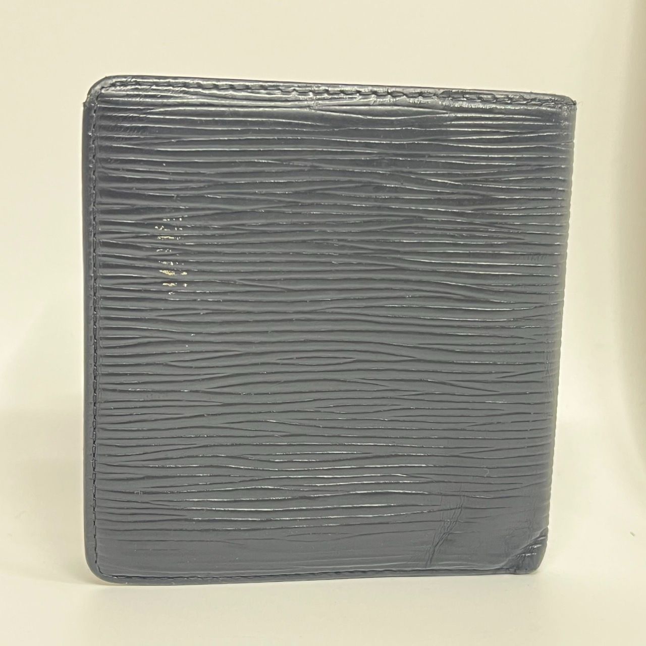 ☆M7 LOUIS VUITTON ルイヴィトン M63312 ポルト ビエ 6カルト
