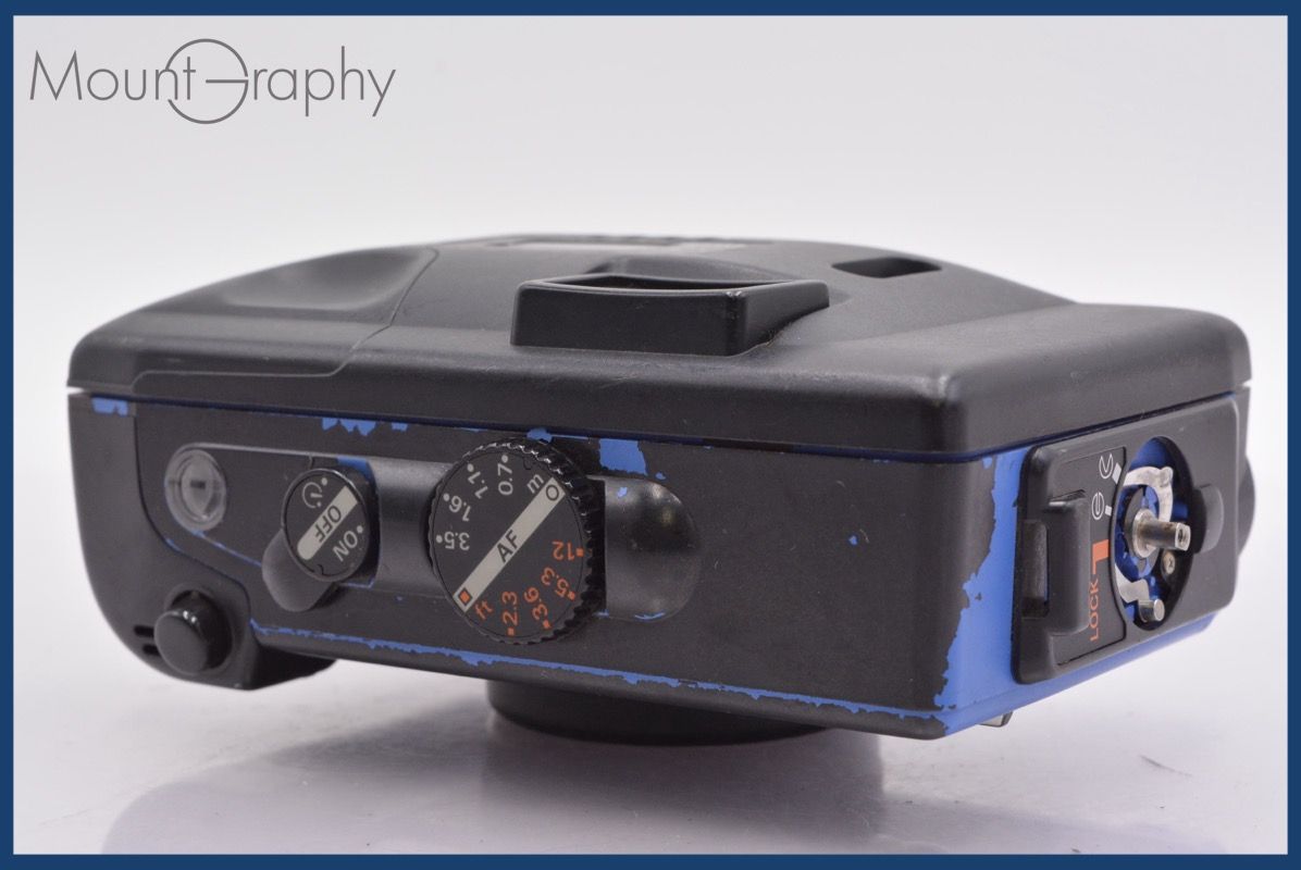 ニコン Nikon AW AD 35 mm F 2 8 同梱可 mj 4950