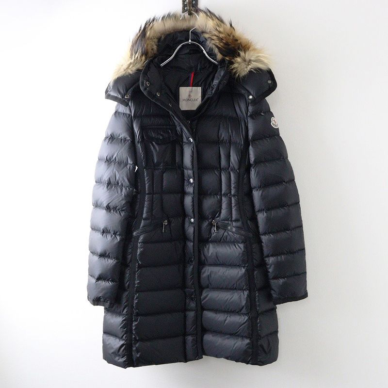 人気モデル JPタグ モンクレール MONCLER HERMIFUR エルミファー 
