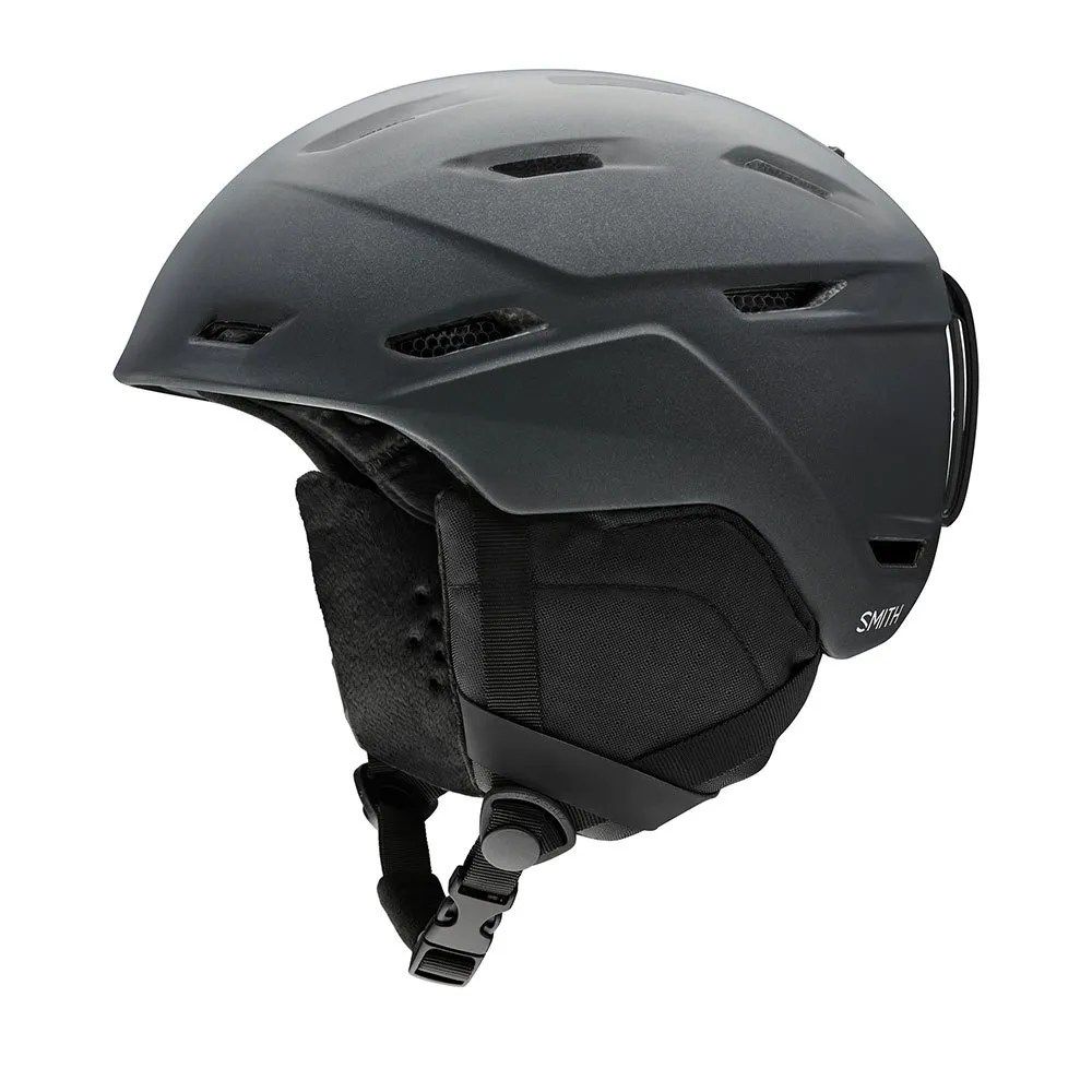 お取り寄せ ２～４週間で発送 スミス ミラージュ ヘルメット Mat Black Pearl SMITH MirageHelmet t