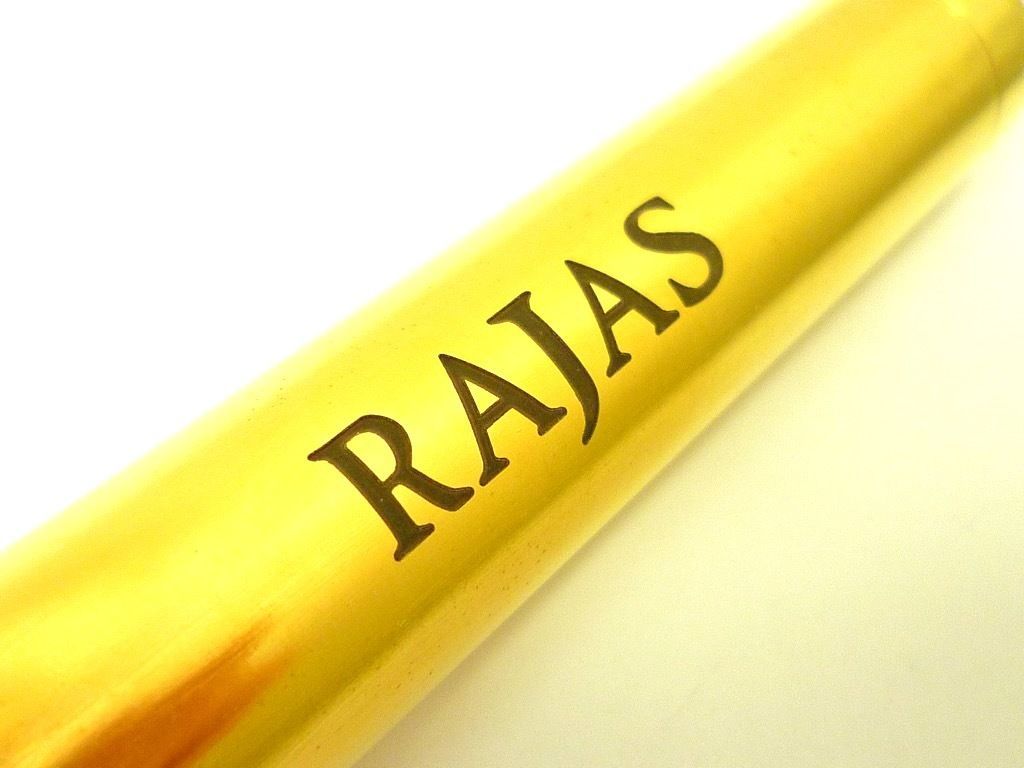 未使用 可動品 定価89,100円 RAJAS ラジャス ビューティーバー 新リンパ療法 イオンチャネル ホルミシス RAJAS 人気 取説 お買得  必見 - メルカリ