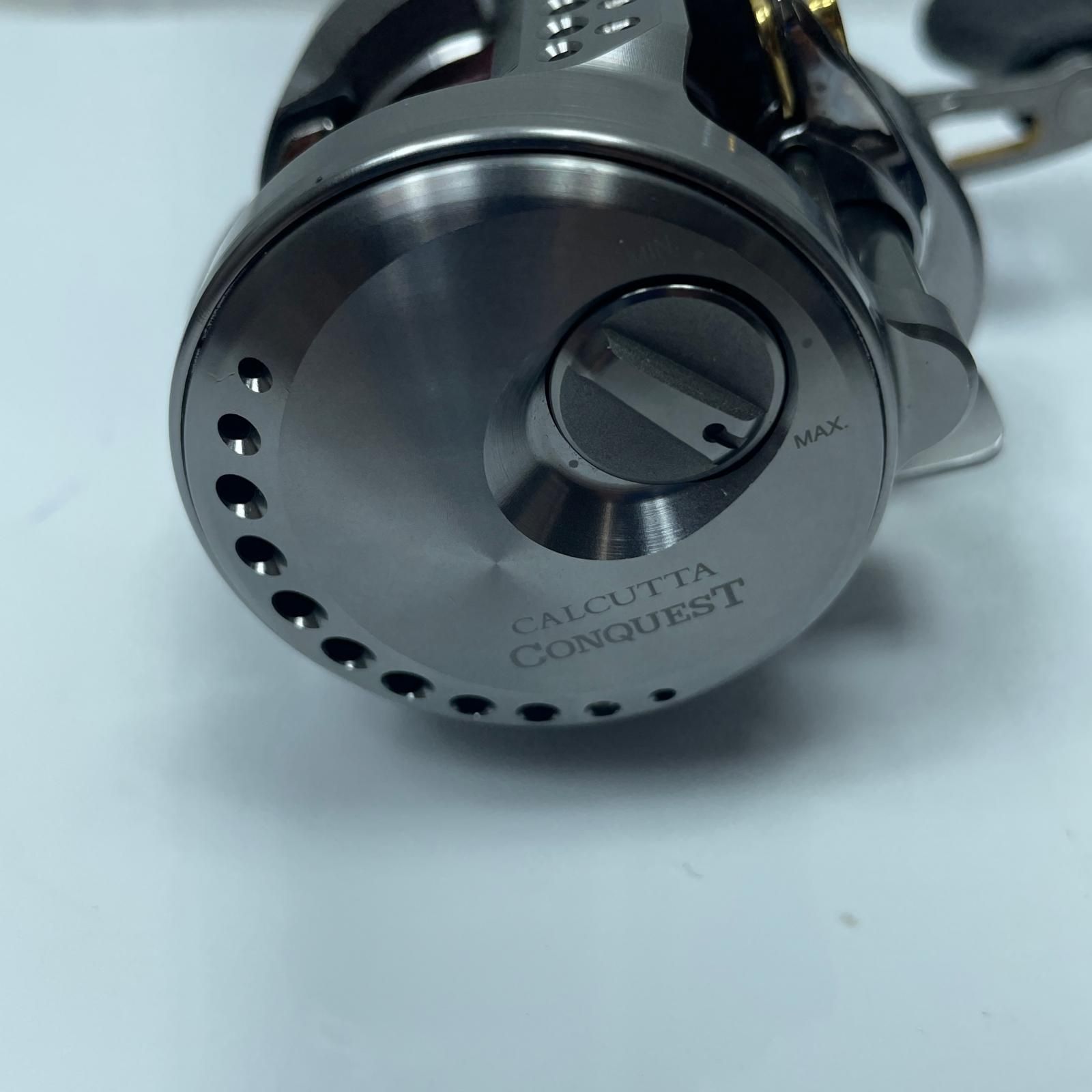 カーペンター ブルーチェイサー84/18 ファクトリーモデル