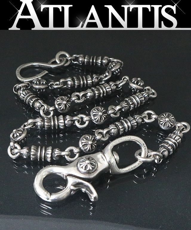 CHROME HEARTS ブレスレット ウィークエンドセール