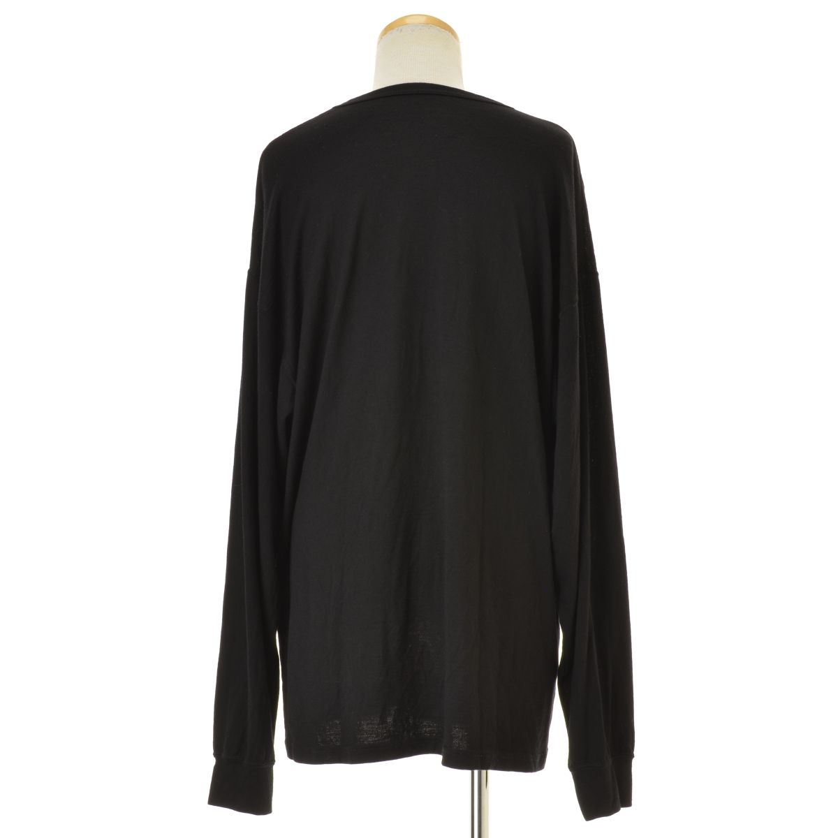 STABRIDGE】PREMIUM MERINO WOOL L/S TEE長袖Tシャツ - メルカリ