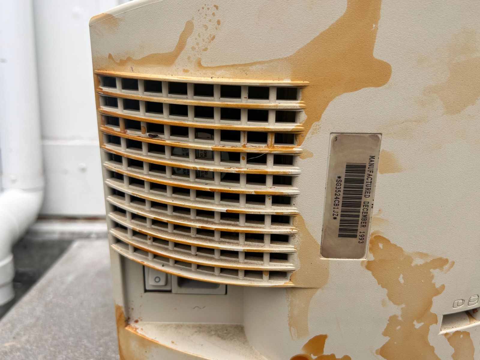 Apple Macintosh