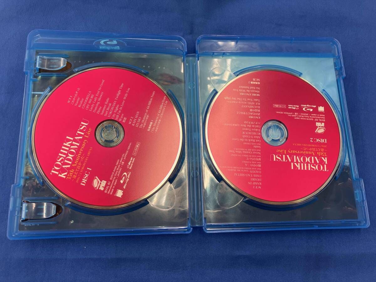 （新品未開封）角松敏生/TOSHIKI KADOMATSU 35th Anniv 新品未開封）角松敏生/TOSHIKI KADOMATSU 35th Anniv Amazon.co.jp