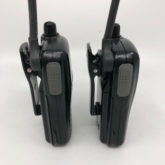 インカム 特定小電力 トランシーバー 2台セット M2301-114-85インカム