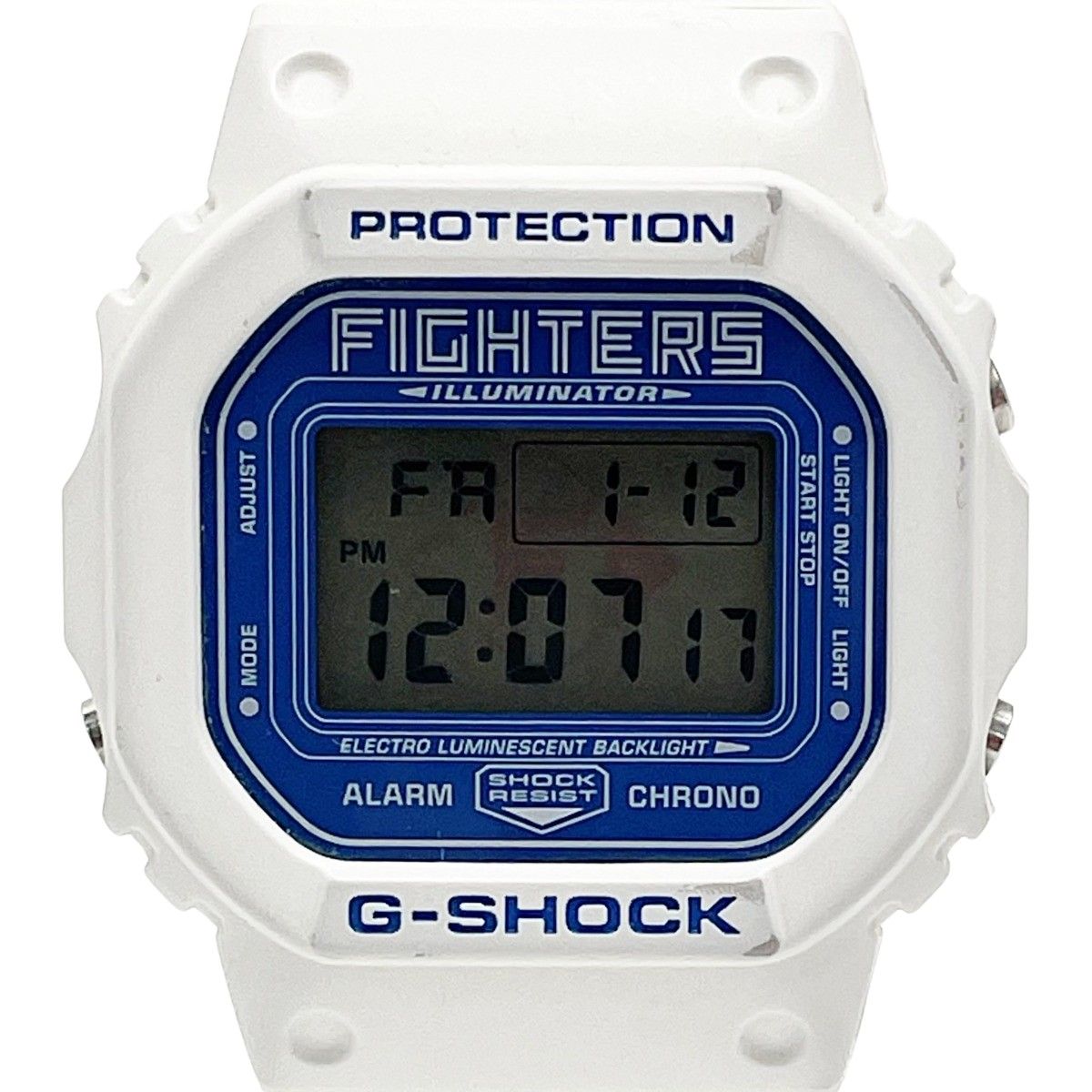 新品未使用カシオ G-SHOCK 2023 北海道日本ハムファイターズ