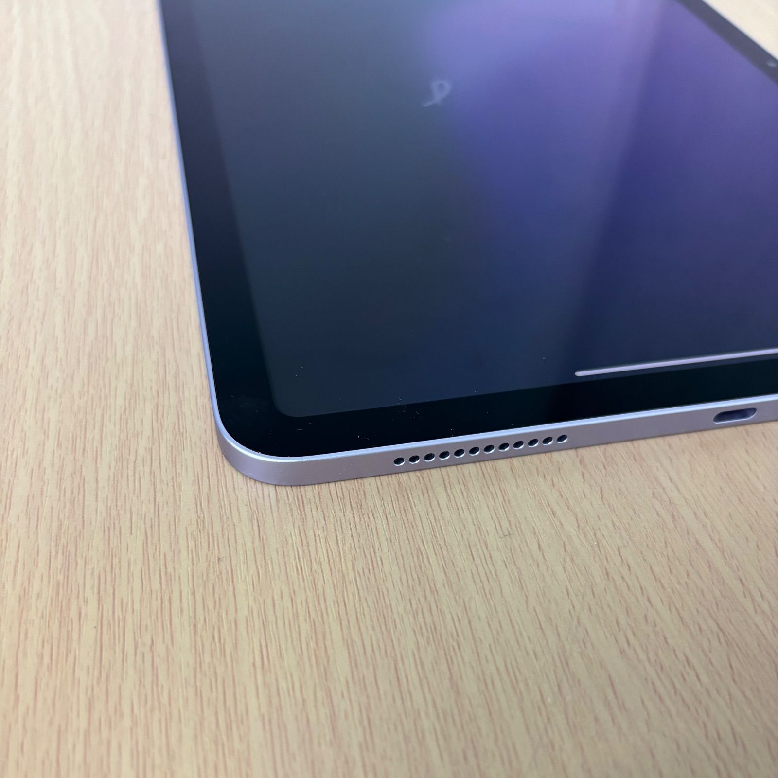 ◾︎Apple iPad Air M2モデル 11インチ 128GB バッテリー100