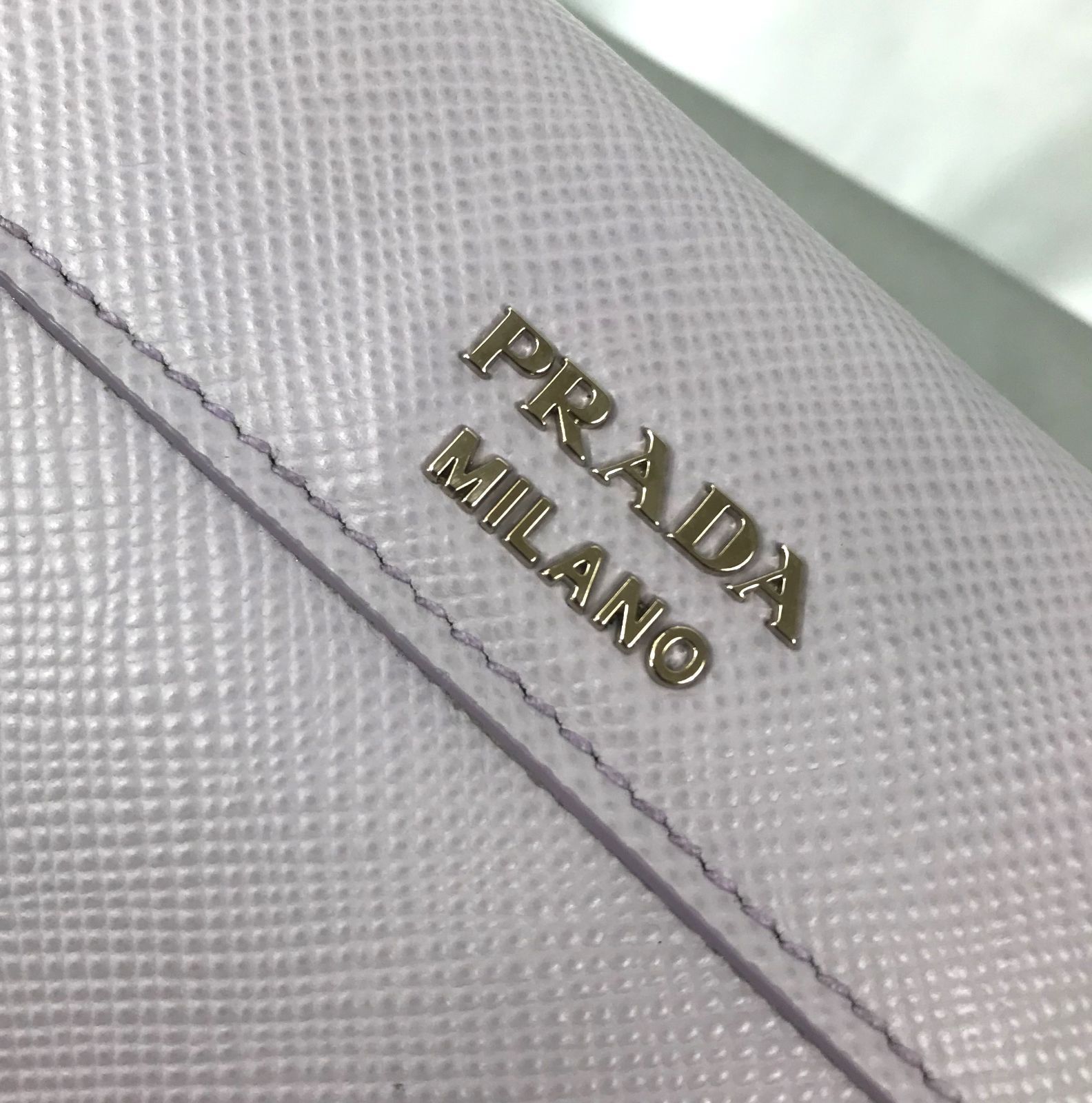 最終値下げ！！ PRADA 新品未使用 ショルダーバッグ プラダ JTB-132