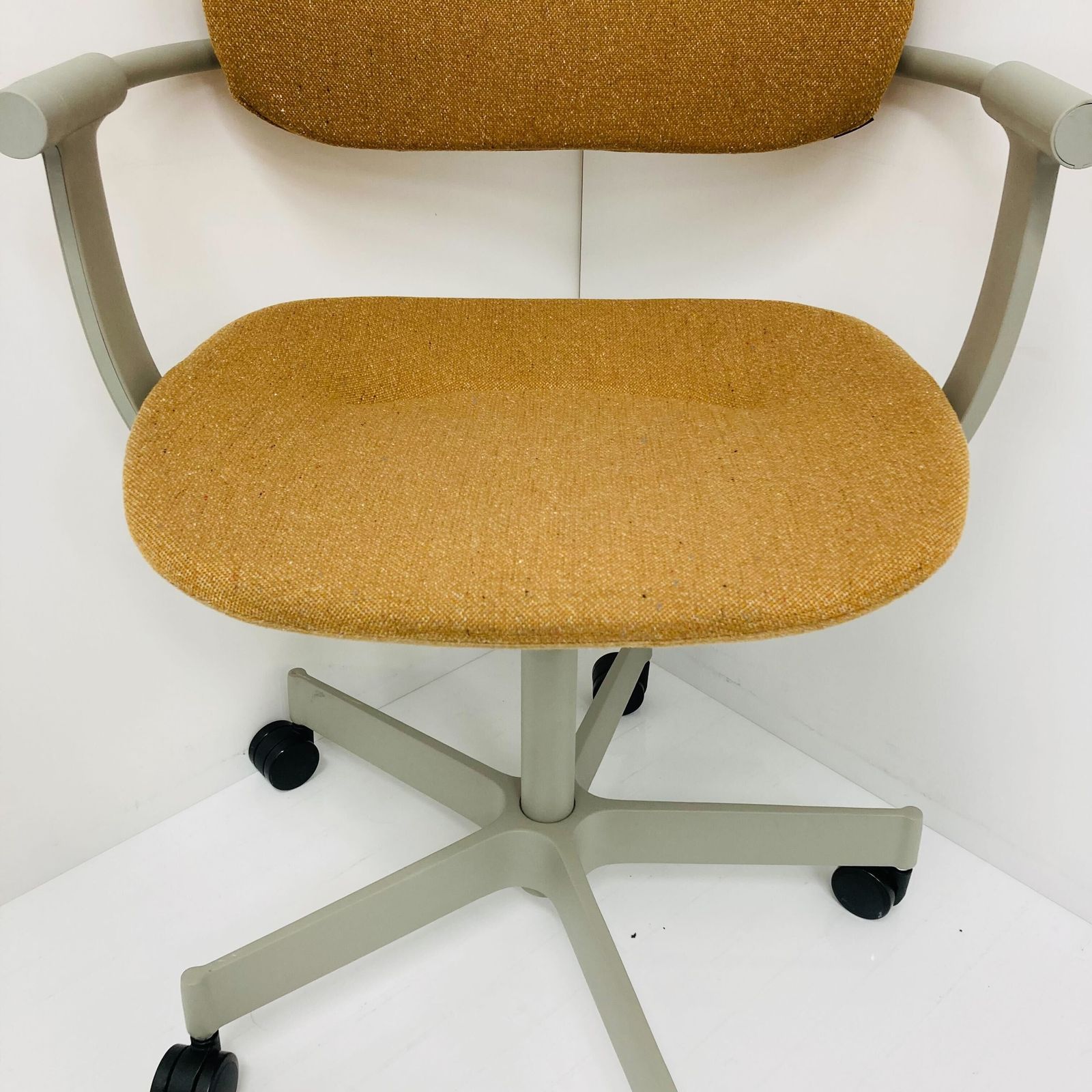 カンディハウス CANDE HOUSE アームチェア 肘付椅子 シンプル SSZ