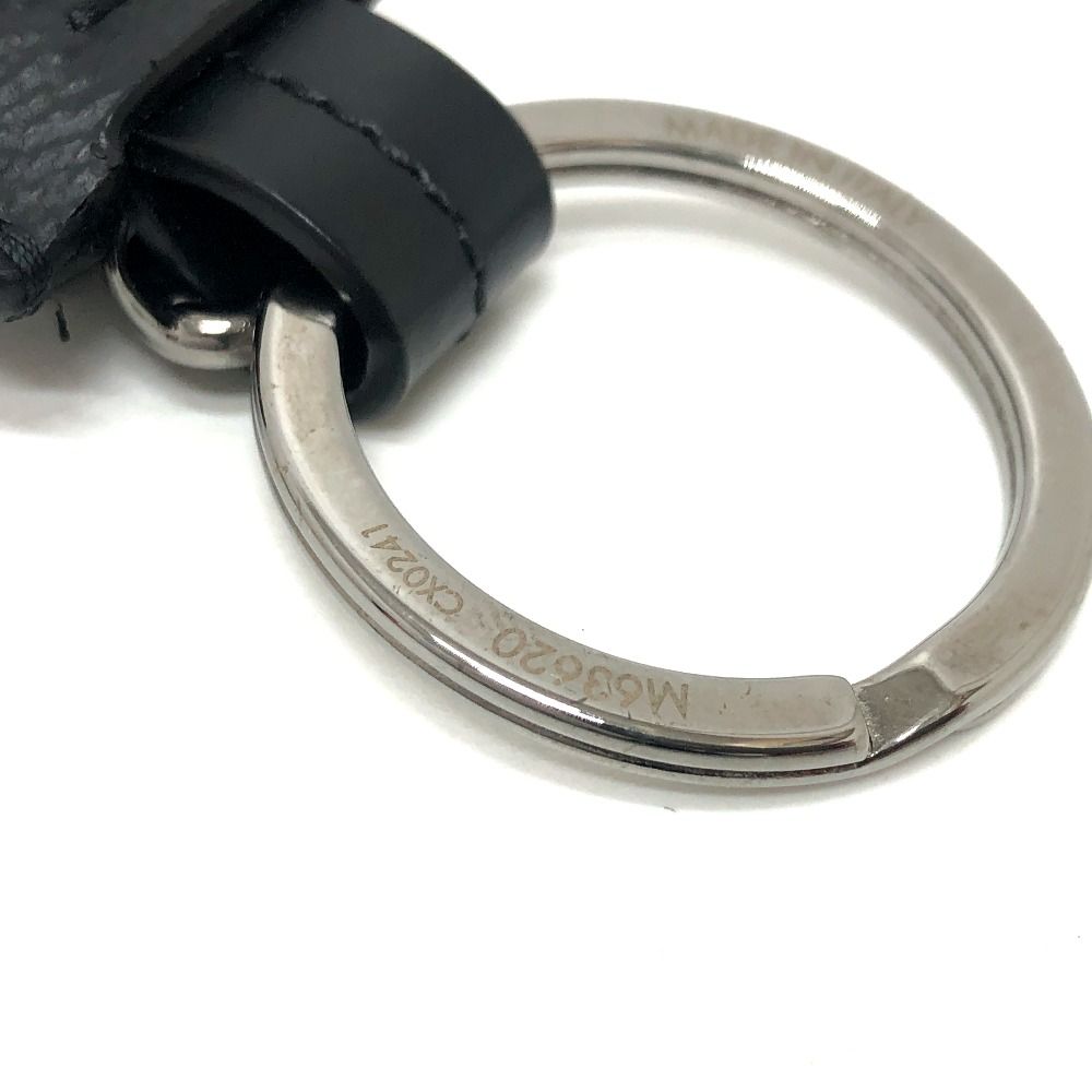 ルイヴィトン クロッシュ クレ キーホルダー バッグチャーム M63620 ルイヴィトン ポルトクレ・クロッシュ クレ M63620｜福島県郡山