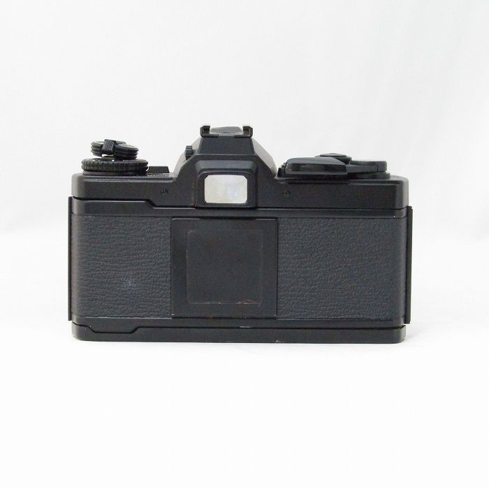 中古】(オリンパス) OLYMPUS OM-4 チタン (BL) オリンパス OM