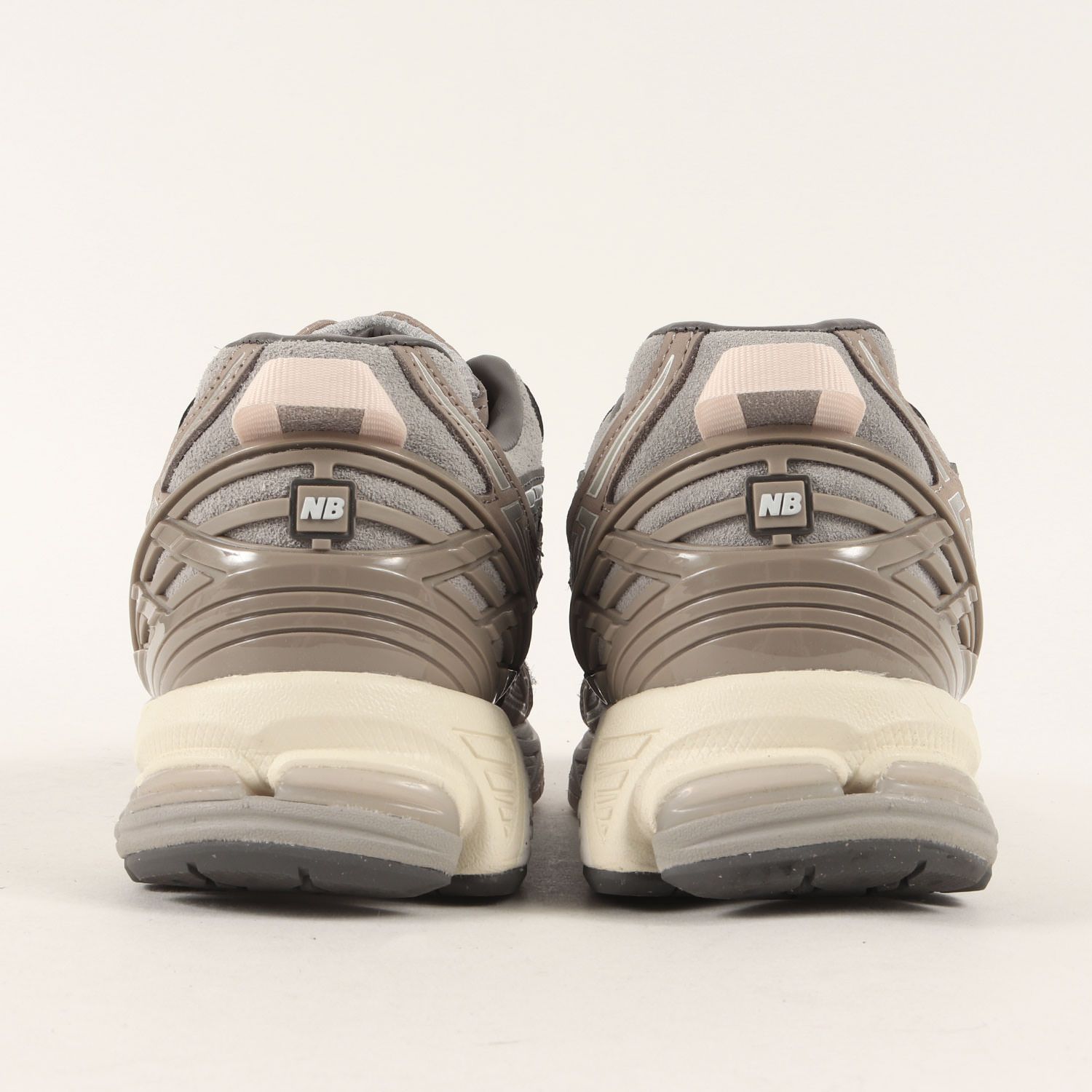 美品 N.HOOLYWOOD エヌハリウッド サイズ:25.5cm 24SS NEW BALANCE 