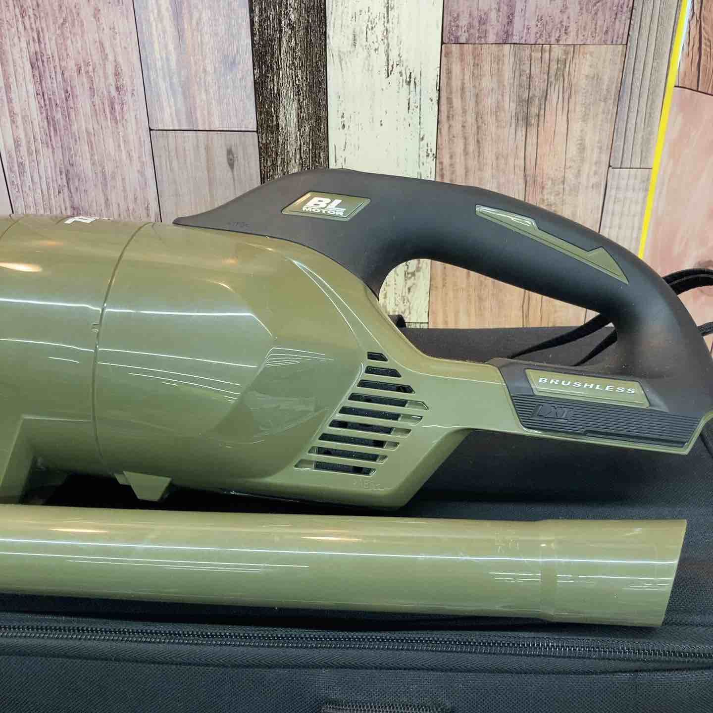 マキタ makita コードレスクリーナー 18V CL286FDRFO 八潮店