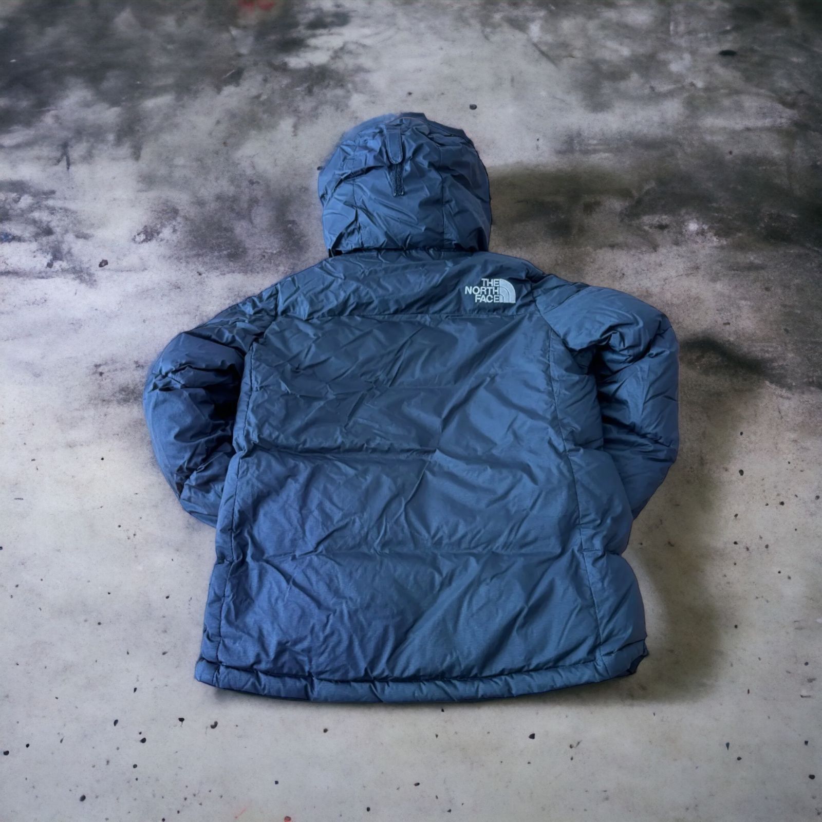 ☆800FILL☆ The North Face ザノースフェイス ダウンジャケット 800 